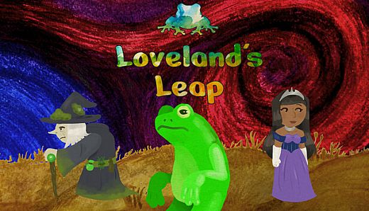 Loveland's Leap