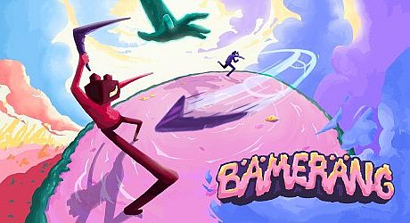 Bamerang Game