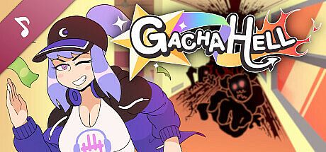 GachaHell Original Soundtrack DLC