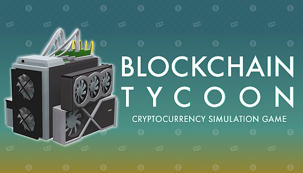 Buy Blockchain Tycoon