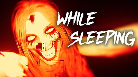 While Sleeping Game