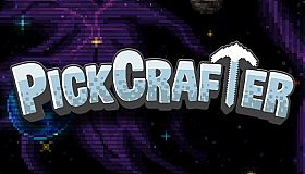PickCrafter