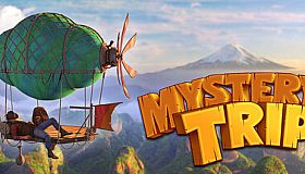 Mystery Trip