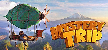 Mystery Trip Game