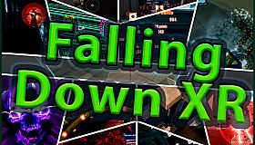 Falling Down XR