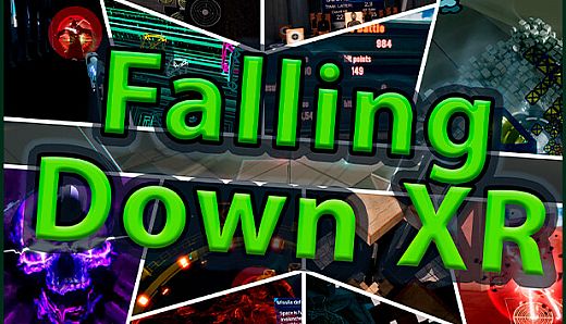 Falling Down XR