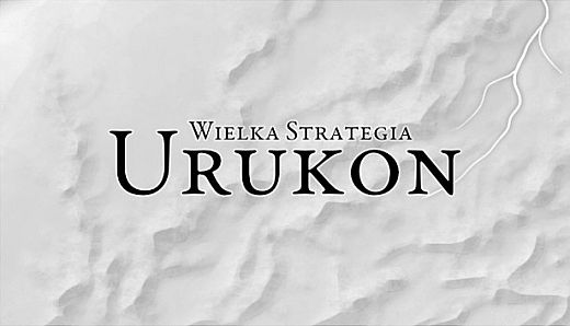 High Strategy: Urukon