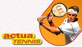 Actua Tennis