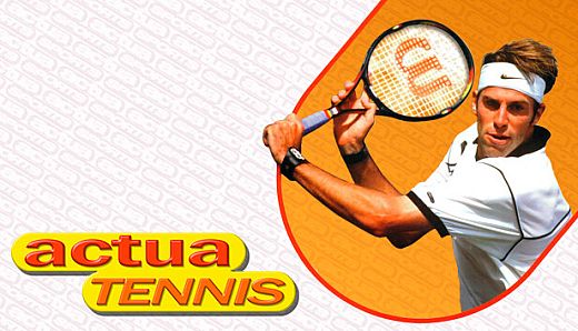 Actua Tennis