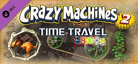 Crazy Machines 2: Time Travel Add-On
