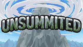 Unsummited