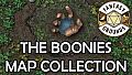 Fantasy Grounds - Map Collection - The Boonies
