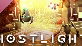 HOSTLIGHT Soundtrack