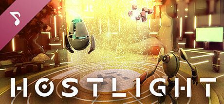HOSTLIGHT Soundtrack DLC
