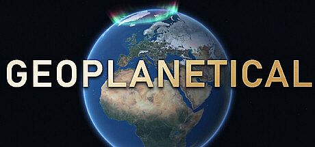 Geoplanetical Game