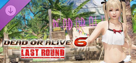 Seaside Eden Costume - Marie Rose