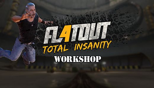 FlatOut 4: Total Insanity Workshop Tool