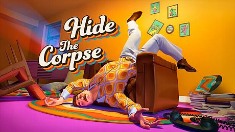 Hide The Corpse Game