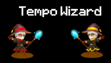 Tempo Wizard Game