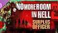 No More Room in Hell 2 - Surplus Officer Pack
