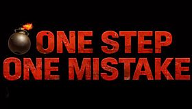 One Step One Mistake