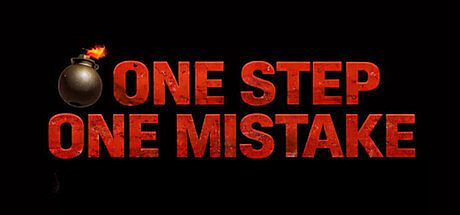 One Step One Mistake Game