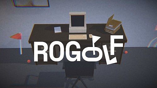 ROGOLF
