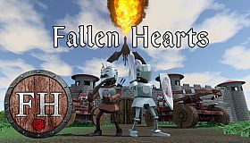 Fallen Hearts