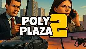 Poly Plaza 2