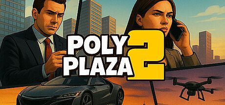 Poly Plaza 2