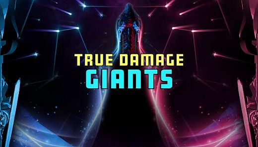 Synth Riders: True Damage - "GIANTS"