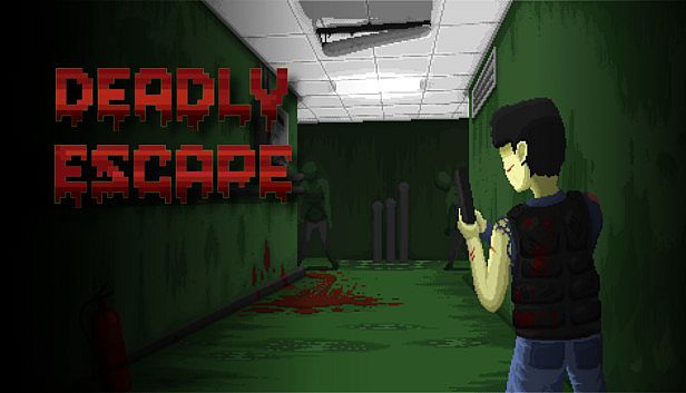 Buy Deadly Escape