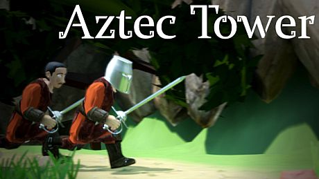 Aztec Tower Game