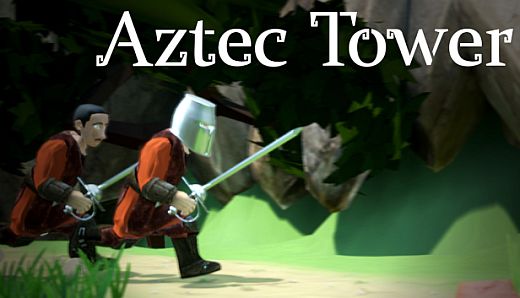 Aztec Tower