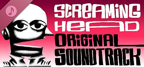 Screaming Head Soundtrack DLC