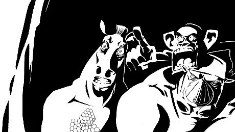 Liquid Sunshine Game