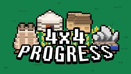4X4 PROGRESS - Civilization Pack III DLC
