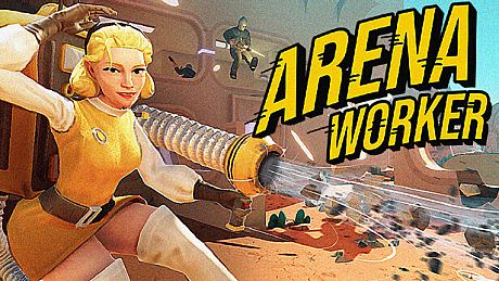 Arena Worker Game