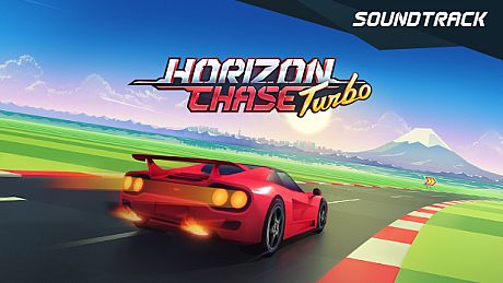Horizon Chase Turbo Soundtrack DLC