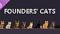 Taskbar Cat Club - Founders' Cats