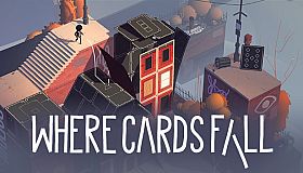 Where Cards Fall