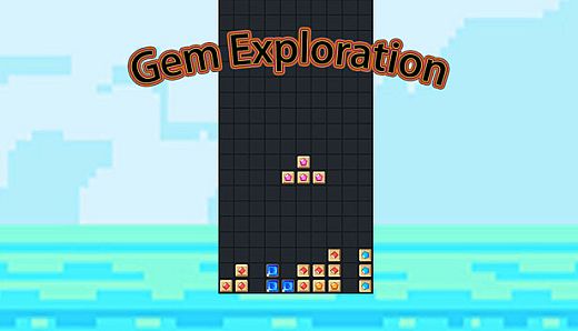 Gem Exploration
