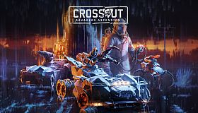 Crossout