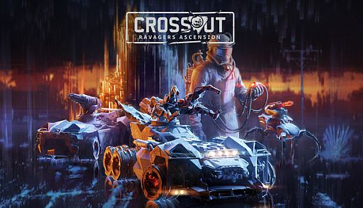 Crossout