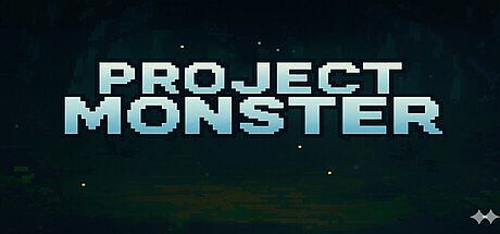 Project Monster Game