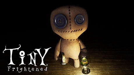 Tiny Frightened Game