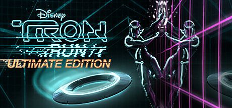 TRON RUN/r: Ultimate Edition