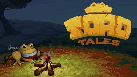 Toad Tales Game