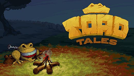Toad Tales