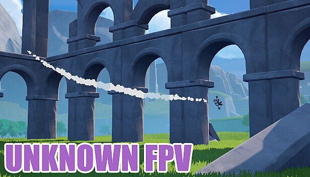 Buy Unknown FPV : Drone Simulator